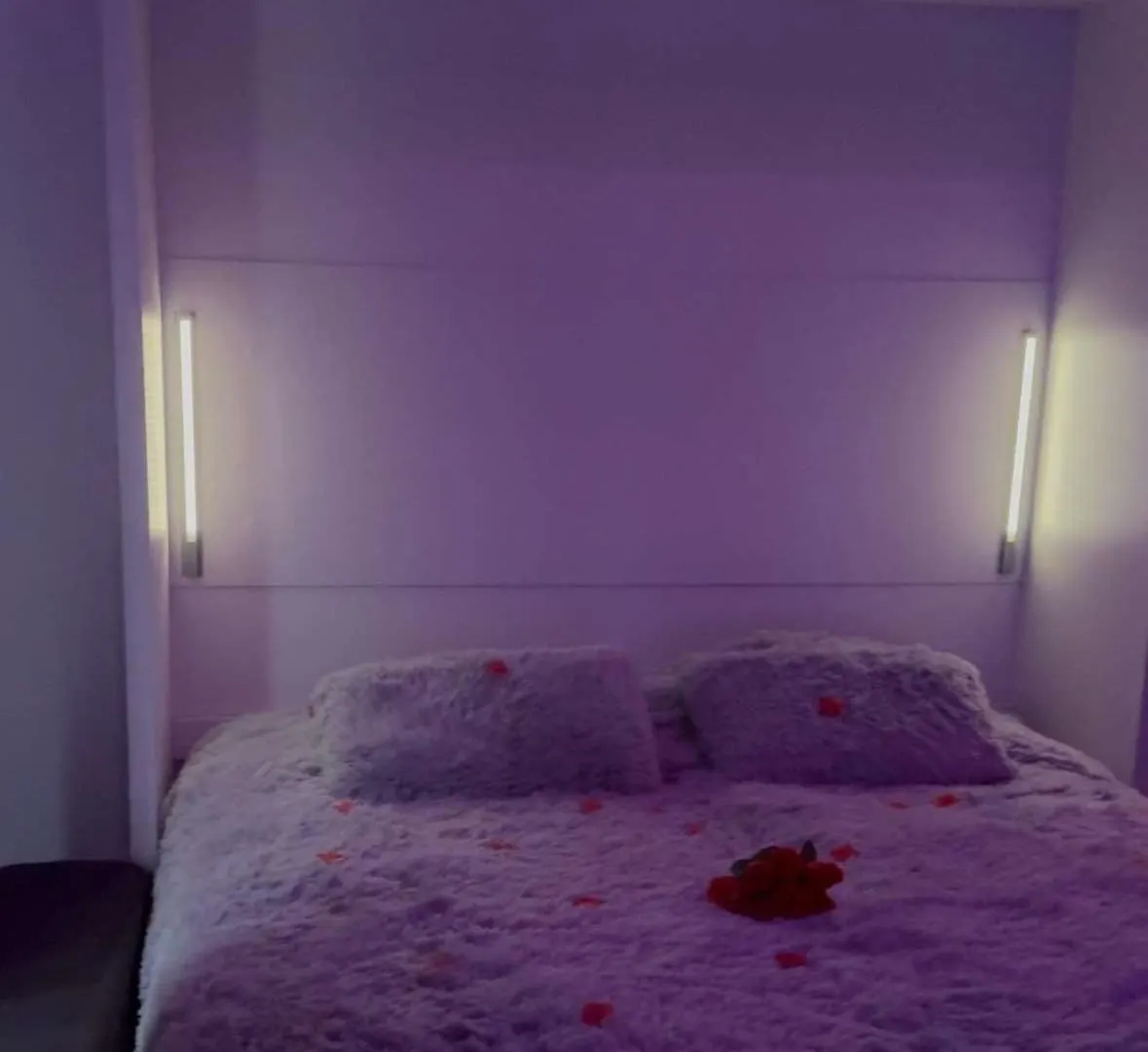 Love Room - Le Parad'Ysi Peyruis 0*,