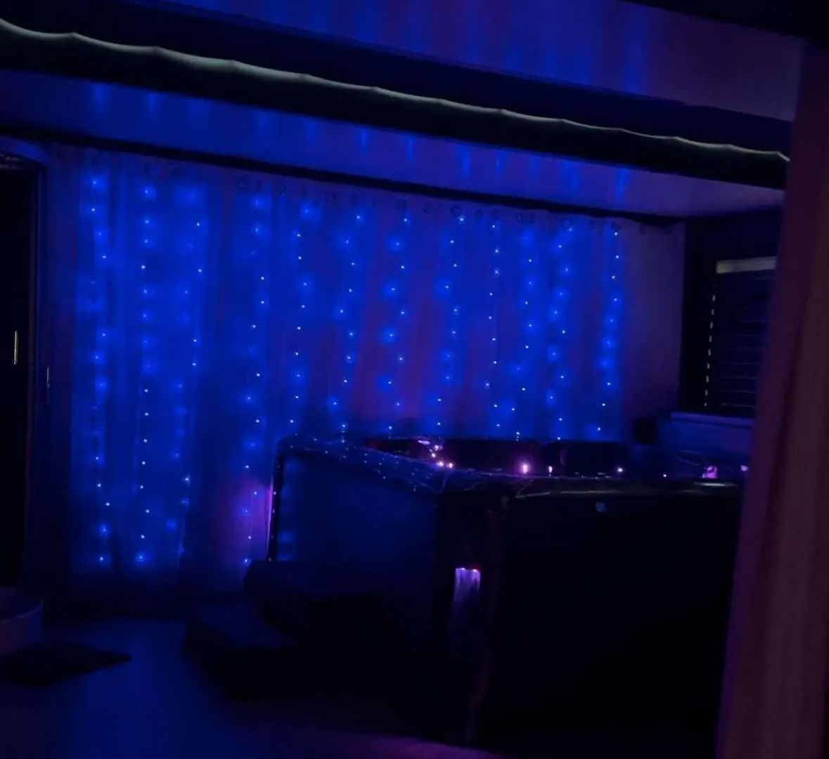 Romantiskt hotell Love Room - Le Parad'Ysi Peyruis